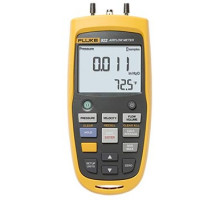 Fluke 922 Airflow Meter/Micromanometer